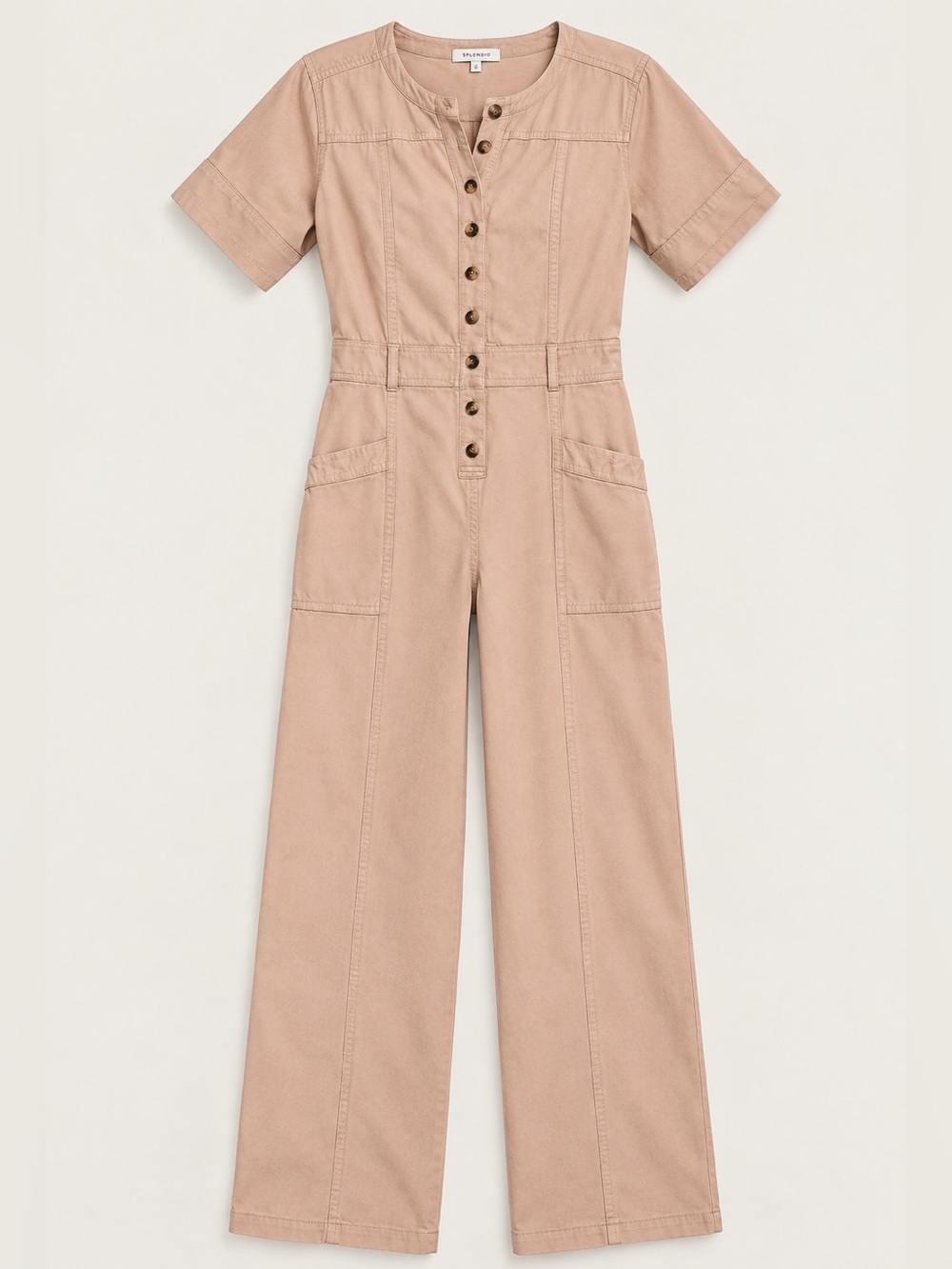 Madewell Pink Trousers Size 0 Like New